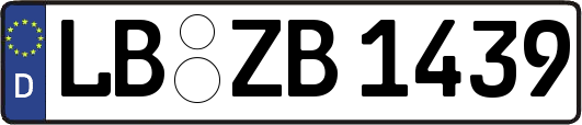 LB-ZB1439