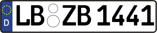 LB-ZB1441