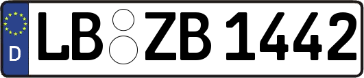 LB-ZB1442