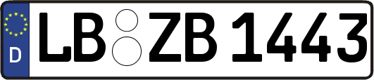 LB-ZB1443