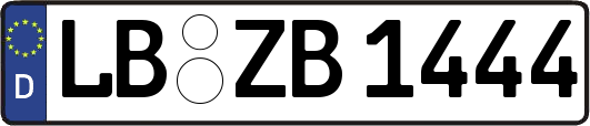 LB-ZB1444