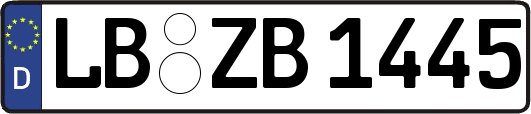 LB-ZB1445