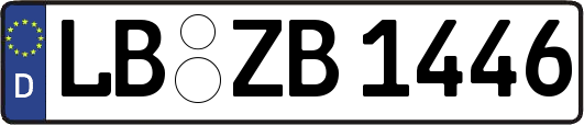 LB-ZB1446