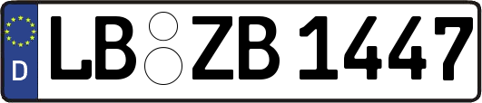 LB-ZB1447