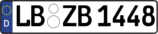 LB-ZB1448