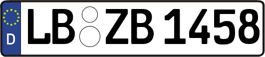 LB-ZB1458