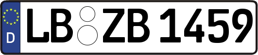 LB-ZB1459