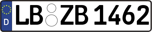 LB-ZB1462