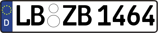LB-ZB1464