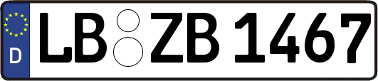 LB-ZB1467