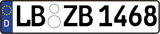 LB-ZB1468