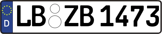 LB-ZB1473