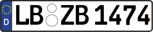 LB-ZB1474