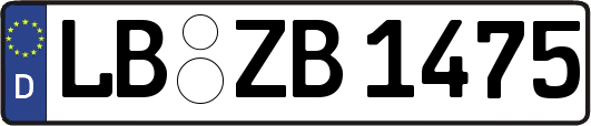 LB-ZB1475