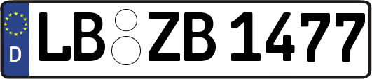 LB-ZB1477