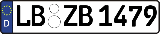 LB-ZB1479