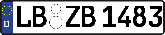 LB-ZB1483