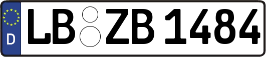 LB-ZB1484