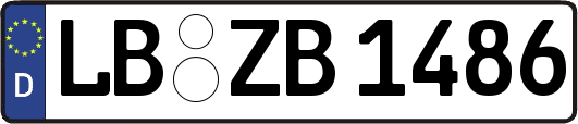 LB-ZB1486