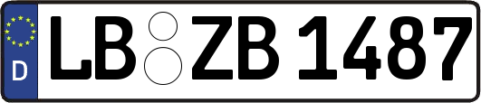 LB-ZB1487