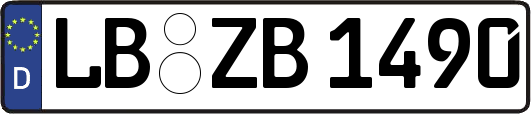 LB-ZB1490
