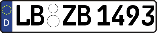 LB-ZB1493