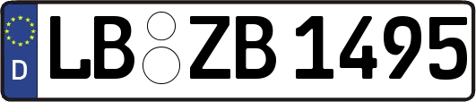 LB-ZB1495