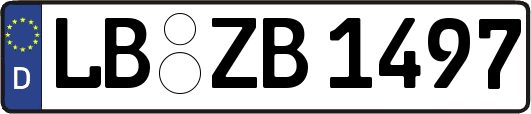 LB-ZB1497
