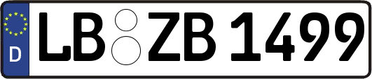 LB-ZB1499