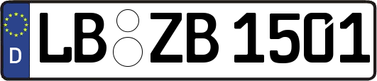 LB-ZB1501