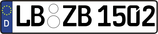 LB-ZB1502