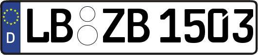 LB-ZB1503