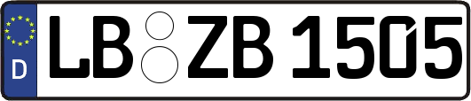 LB-ZB1505