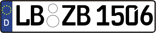 LB-ZB1506