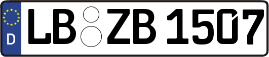 LB-ZB1507