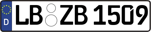 LB-ZB1509