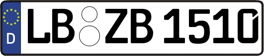 LB-ZB1510