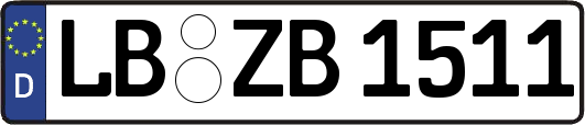 LB-ZB1511