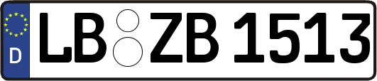 LB-ZB1513