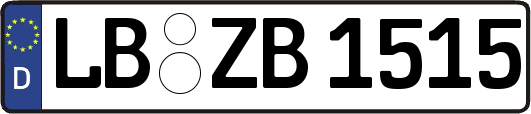 LB-ZB1515
