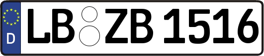 LB-ZB1516