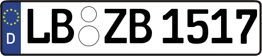 LB-ZB1517