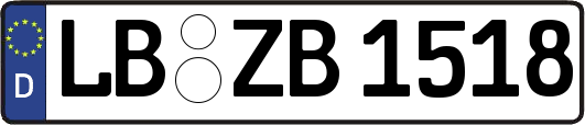 LB-ZB1518