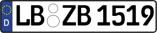 LB-ZB1519