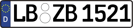 LB-ZB1521