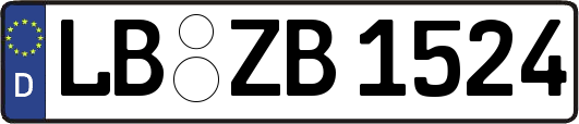 LB-ZB1524