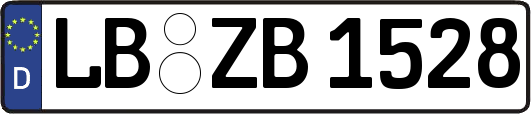 LB-ZB1528