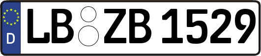 LB-ZB1529