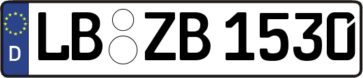 LB-ZB1530