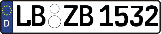 LB-ZB1532